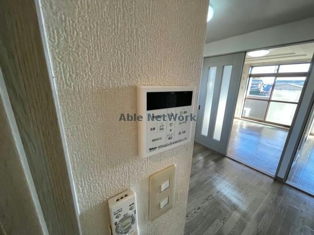 追い炊き機能 コンフォースＭＫ