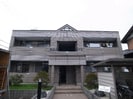 ベクエーム山手の外観