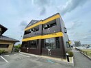 ラペブロッサムの外観