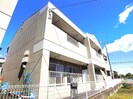 エポックハイムけんせい　Ａの外観