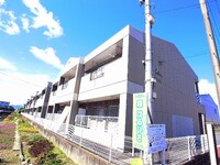 エポックハイムけんせい　Ａ