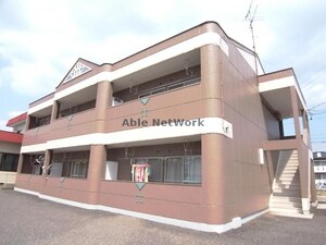 グリーンハイツふじＢ