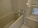 お風呂 グリーンハイツふじＢ