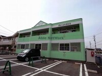 グリーンハウス　Ｃ
