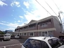 オリンピア　Ｄの外観