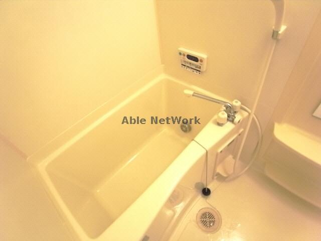 バス／シャワールーム等 Ｎoble chateau　Ｋ･Ｔ