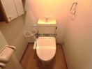 トイレ Ｎoble chateau　Ｋ･Ｔ