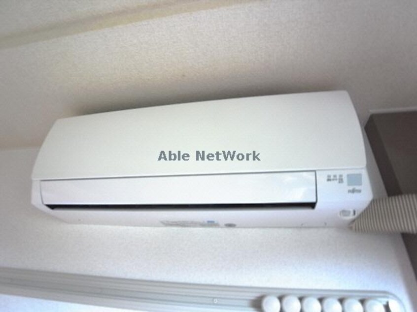 空調設備 Ｎoble chateau　Ｋ･Ｔ