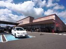 カネスエ北方店(スーパー)まで639m サンライズ臼井