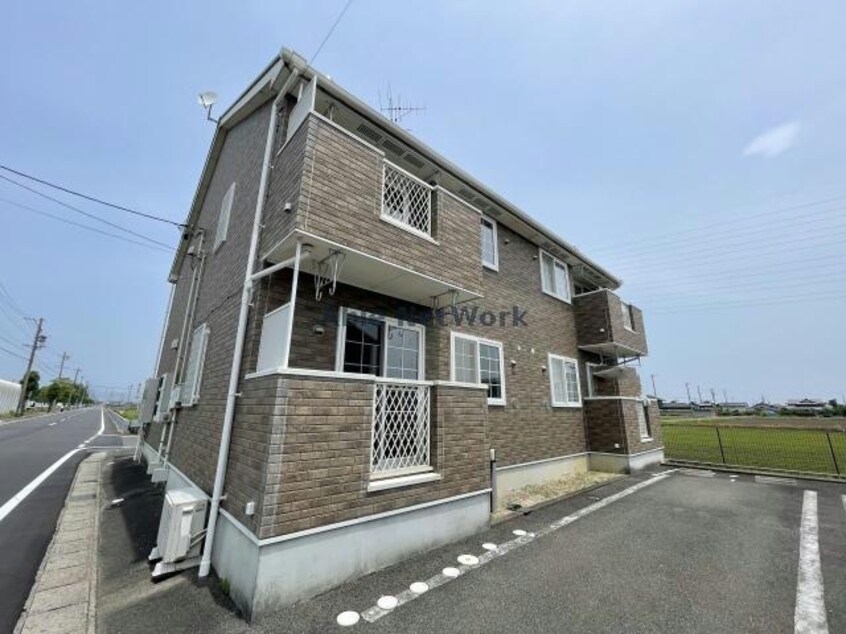 外観 グレイスＡ