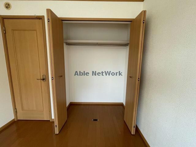収納 グレイスＡ