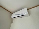 空調設備 グレイスＡ