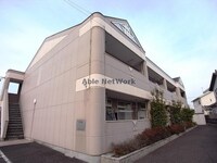 Ｓａｆｅｔｙ　レジデンスＴⅡ