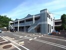 駐車場 リブラ