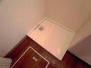 洗濯機置き場 リブラ