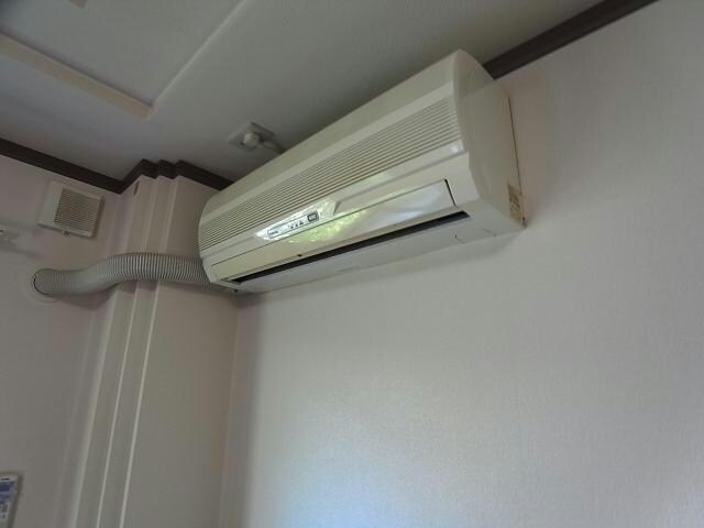 空調設備 リブラ