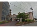 医療法人和光会山田病院(病院)まで3007m リブラ