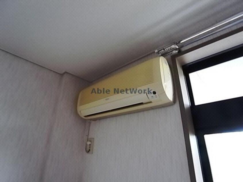 エアコン サンシャイン棚橋　Ｃ