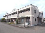 サニーウィング大野　壱番館