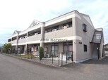 サニーウイング大野　壱番館