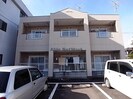 ブランドAZの外観