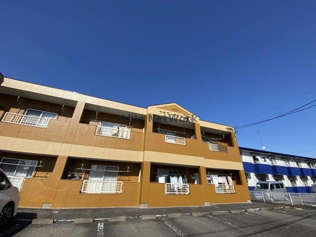 外観 フラワーポリス咲