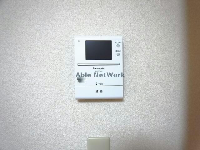 ＴＶﾓﾆﾀｰﾎﾝ フラワーポリス咲