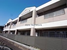 グリーンハイツふじＡの外観