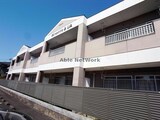 グリーンハイツふじＡ
