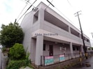 サンシャイン棚橋　Ｂの外観