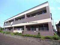 サニーウイング大野　参番館