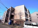 オリンピア　Ａの外観