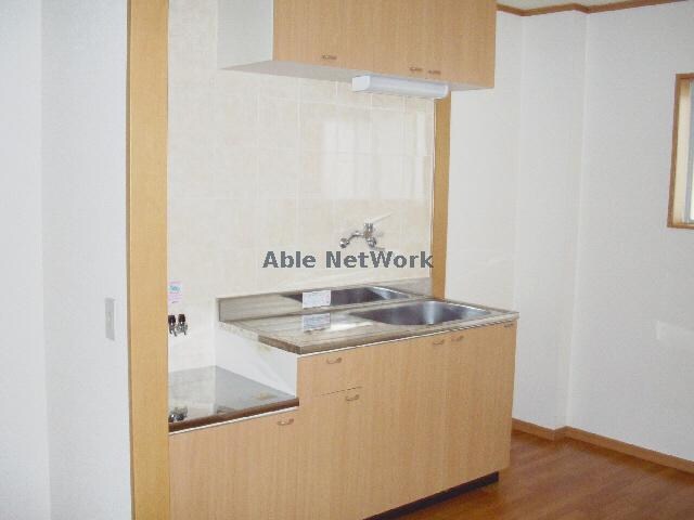 キッチン オリンピア　Ａ