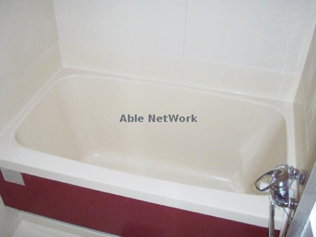 バス／シャワールーム等 オリンピア　Ａ