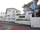 瑞穂市立本田小学校(小学校)まで1877m 広瀬様貸家　別府