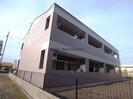 フレーズ渕の上の外観