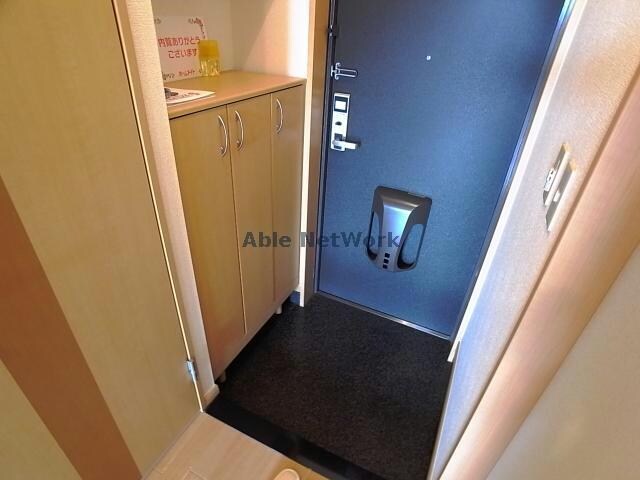 ※別部屋参照 パルティール