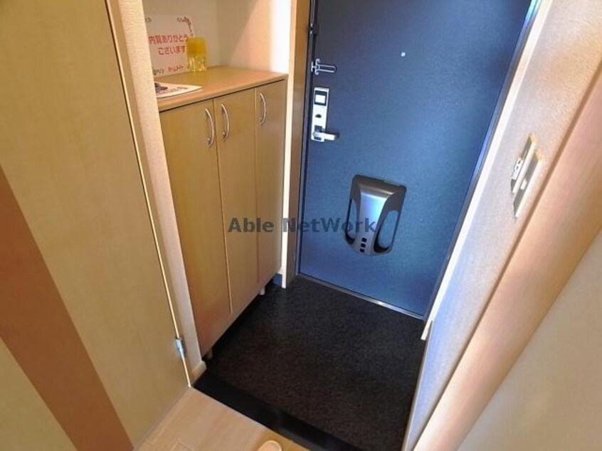 ※別部屋参照 パルティール