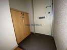 玄関回り アーバンハウスＴＡＫＡＤＡ