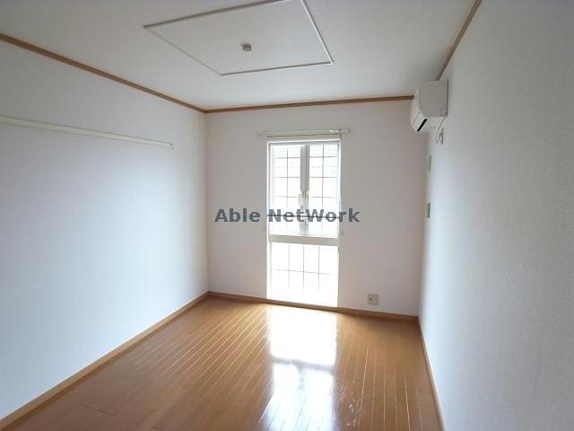 ＬＤＫ プリティ・メゾン　Ｂ