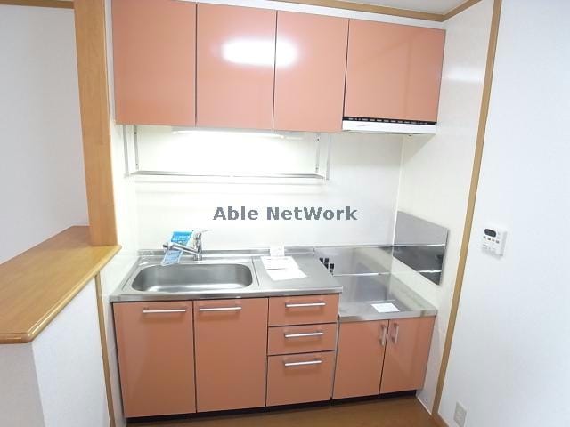 キッチン プリティ・メゾン　Ｂ