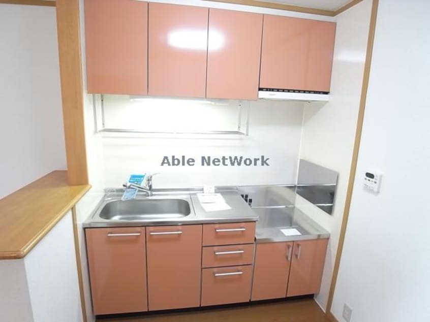 キッチン プリティ・メゾン　Ｂ