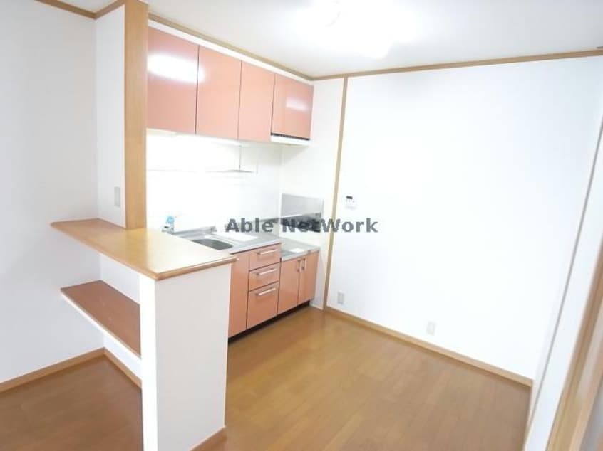 キッチン プリティ・メゾン　Ｂ