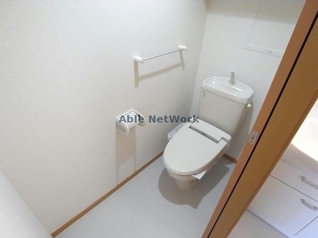 トイレ プリティ・メゾン　Ｂ