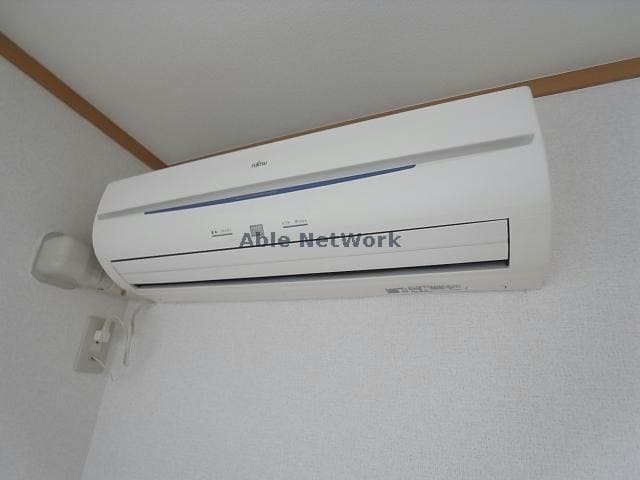 エアコン プリティ・メゾン　Ｂ