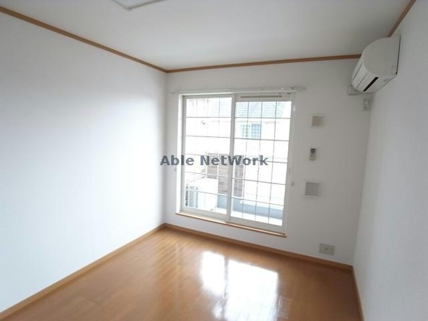 居室 プリティ・メゾン　Ｂ