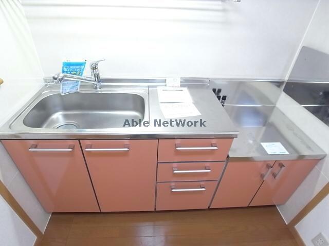 キッチン プリティ・メゾン　Ｂ