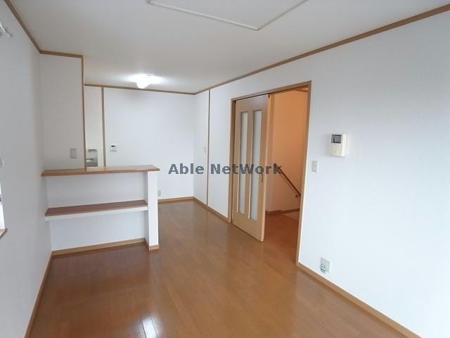 居室 プリティ・メゾン　Ｂ