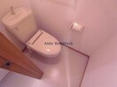トイレ プリティ・メゾン　Ａ