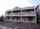 向日葵弐番館の外観